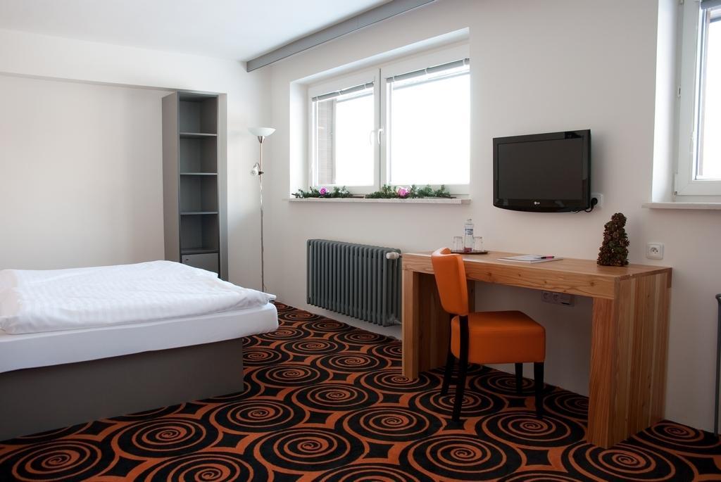 Hotel Duo Horní Bečva Zimmer foto