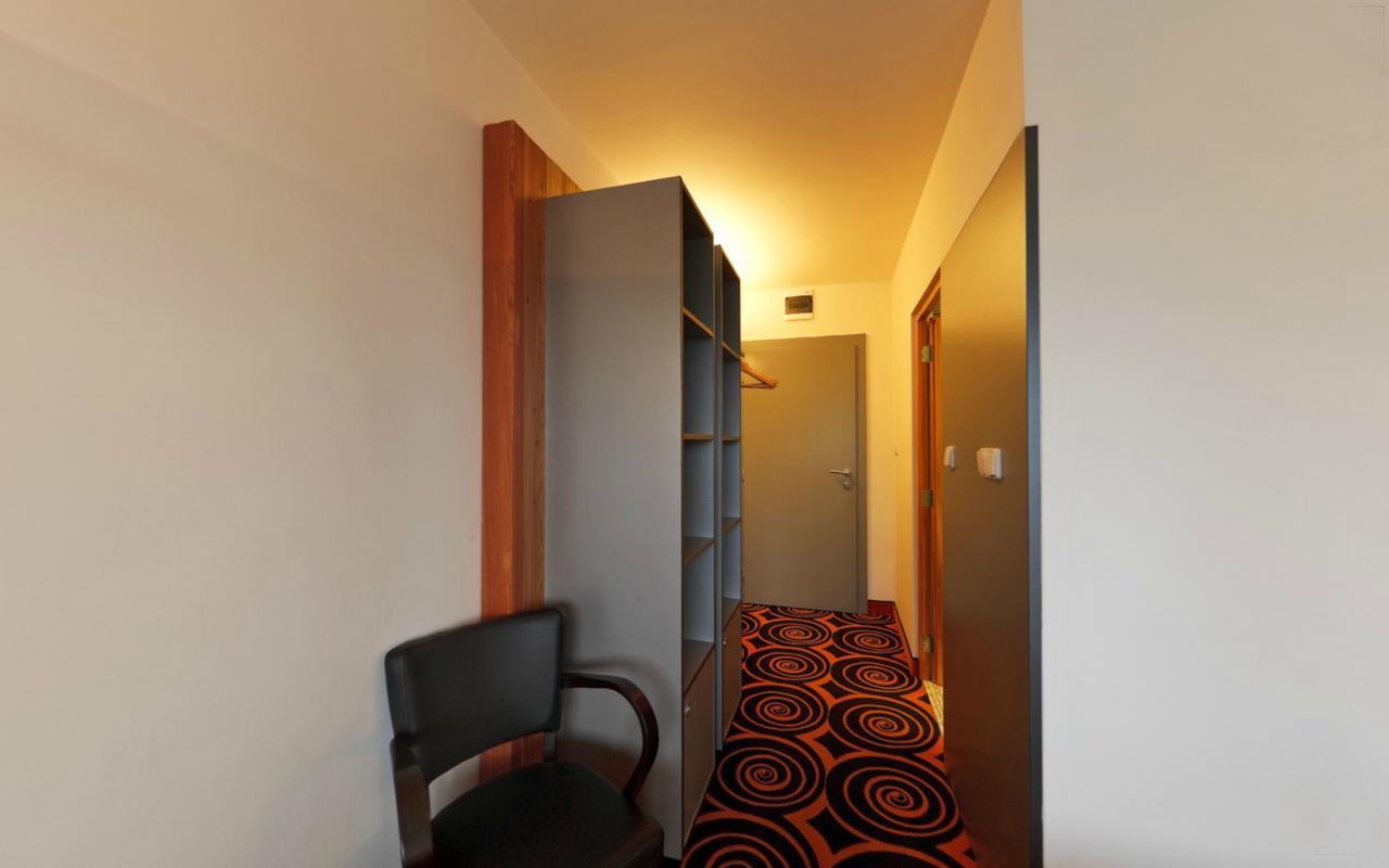 Hotel Duo Horní Bečva Exterior foto